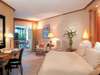 Royal Palm Hotel - luxury room